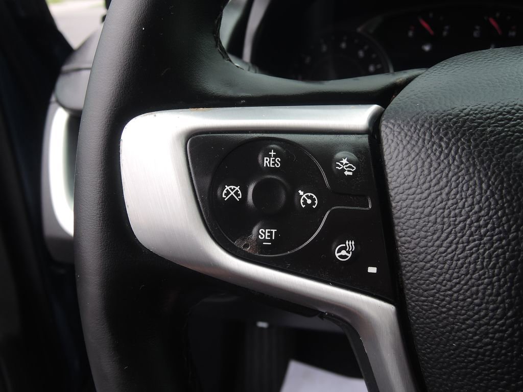 Used 2024 GMC Terrain SLT w/ Elevation Edition FWD image 14