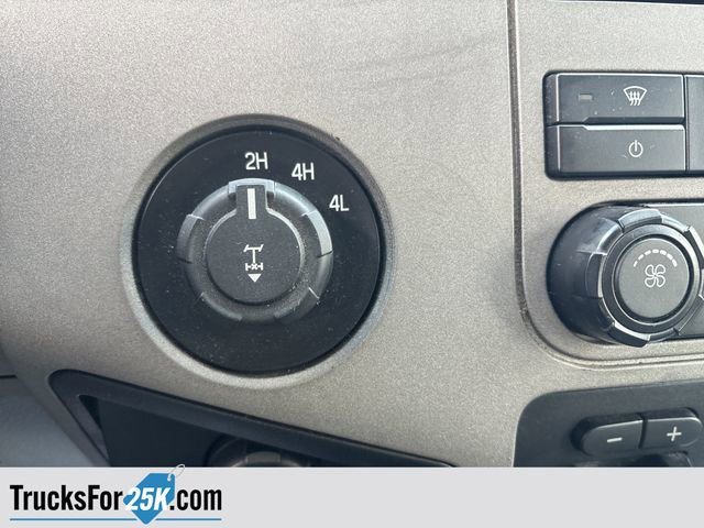 Used 2013 Ford F350 XLT w/ XLT Premium Pkg image 22