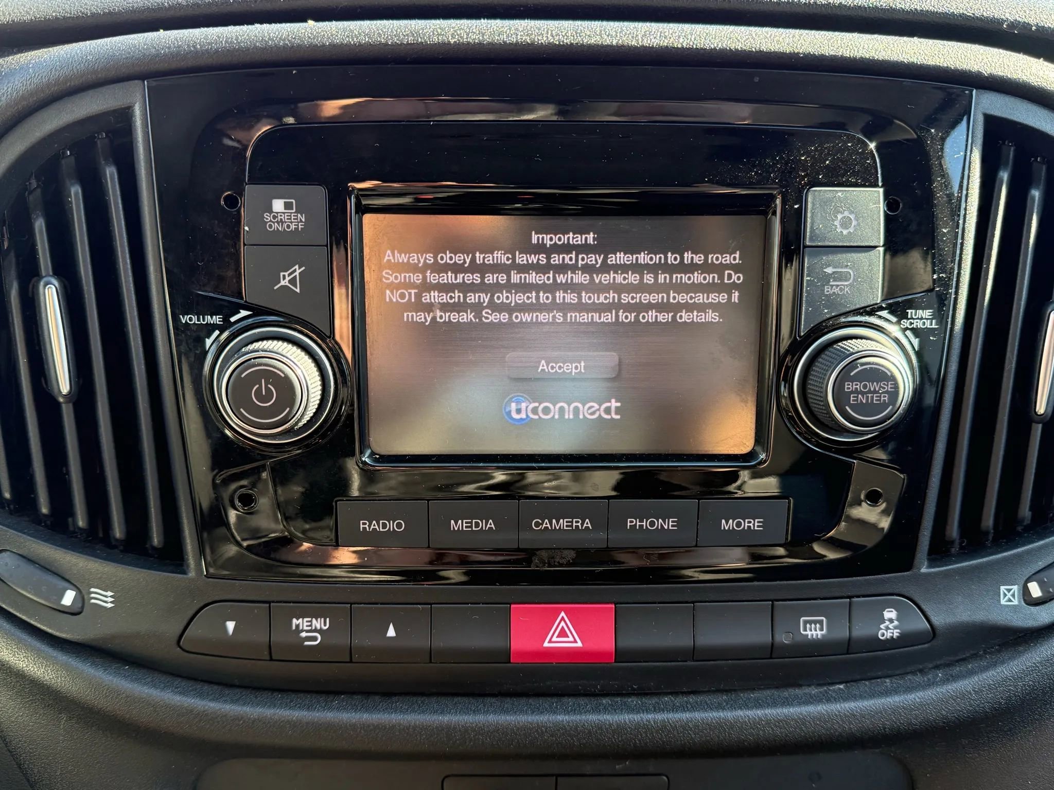 Used 2021 RAM ProMaster City Tradesman SLT image 22