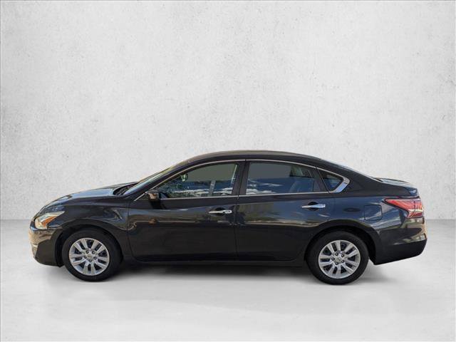 Used 2013 Nissan Altima 2.5 S image 8