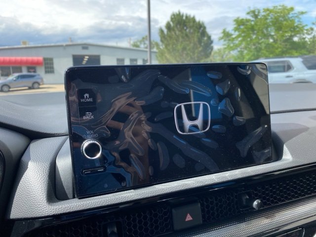 New 2025 Honda CR-V EX-L image 17