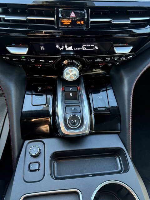 Used 2025 Acura MDX A-Spec image 32