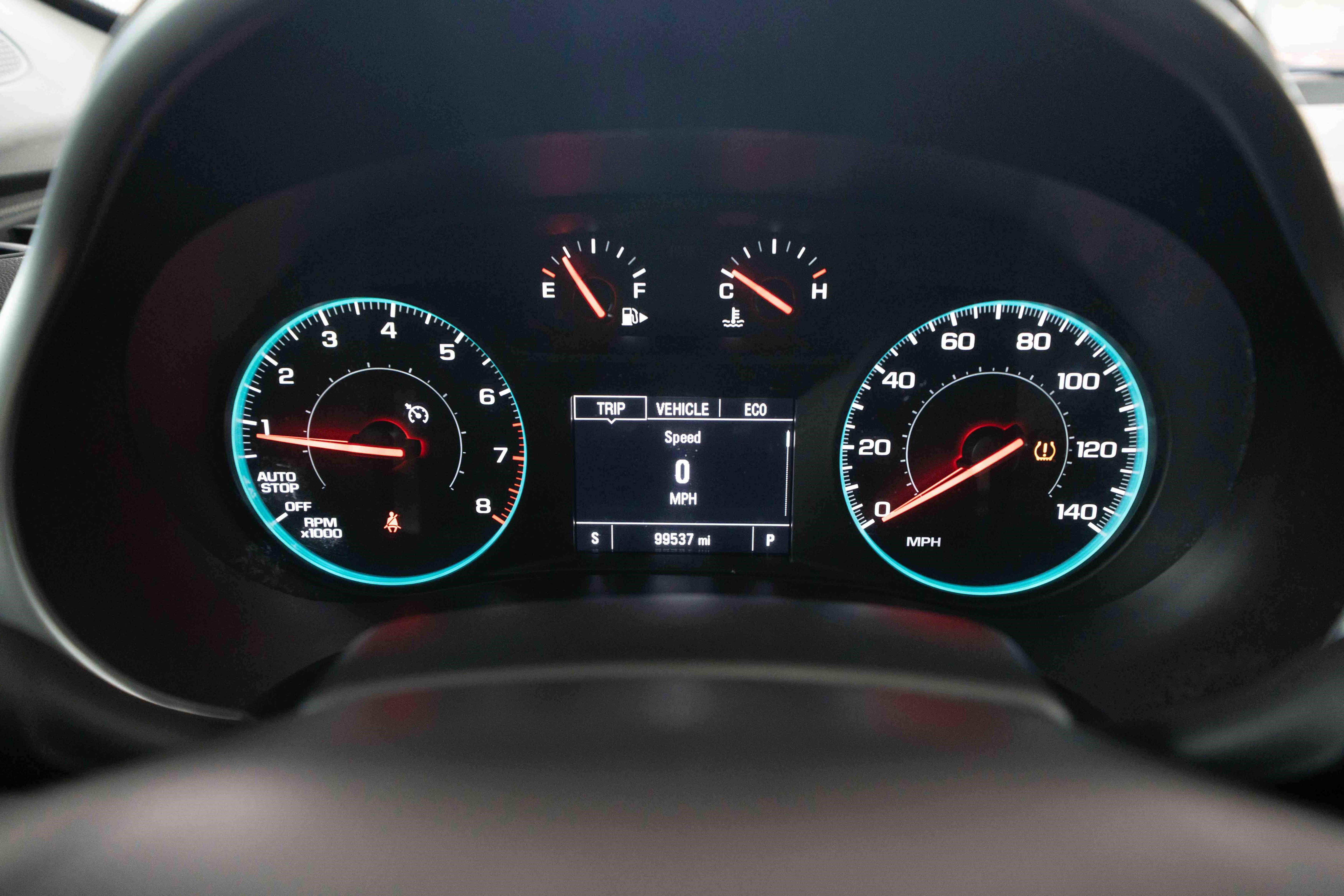 Used 2020 Chevrolet Malibu LS FWD image 16