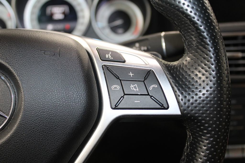 Used 2016 Mercedes-Benz E 400 Cabriolet image 30