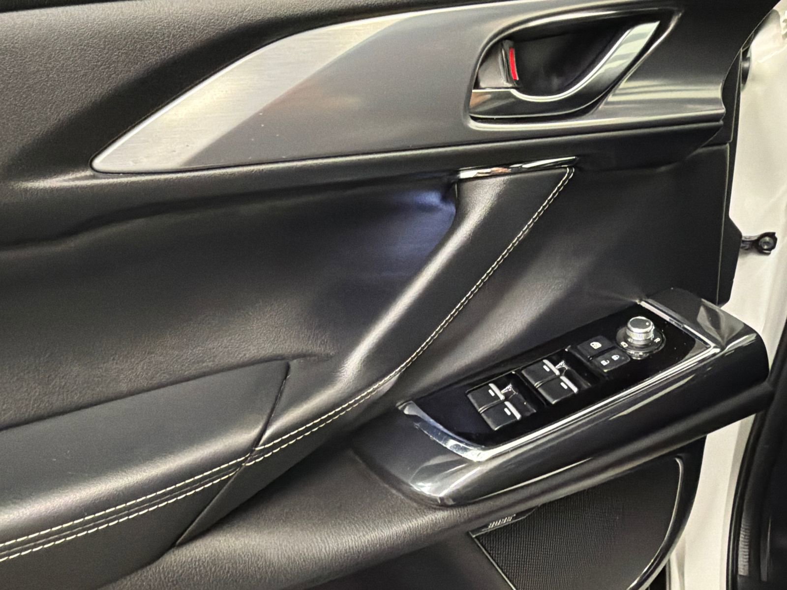 Used 2023 MAZDA CX-9 Grand Touring image 35