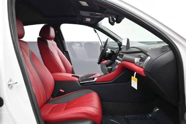 New 2026 Acura Integra A-Spec FWD image 19