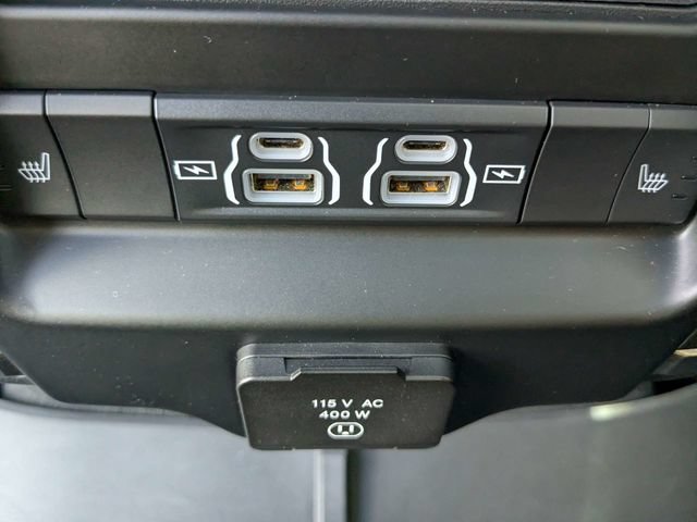 Used 2021 RAM 1500 Rebel w/ Rebel Level 2 Equipment Group AWD/4WD image 14