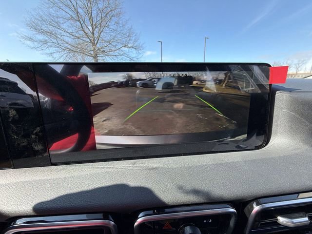 New 2026 Nissan Sentra S w/ Floor Mat Package image 15