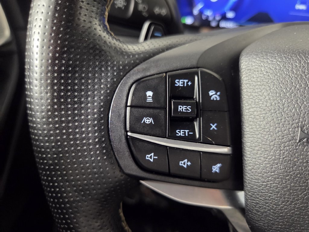 Used 2020 Ford Explorer ST w/ ST Street Pack AWD/4WD image 18