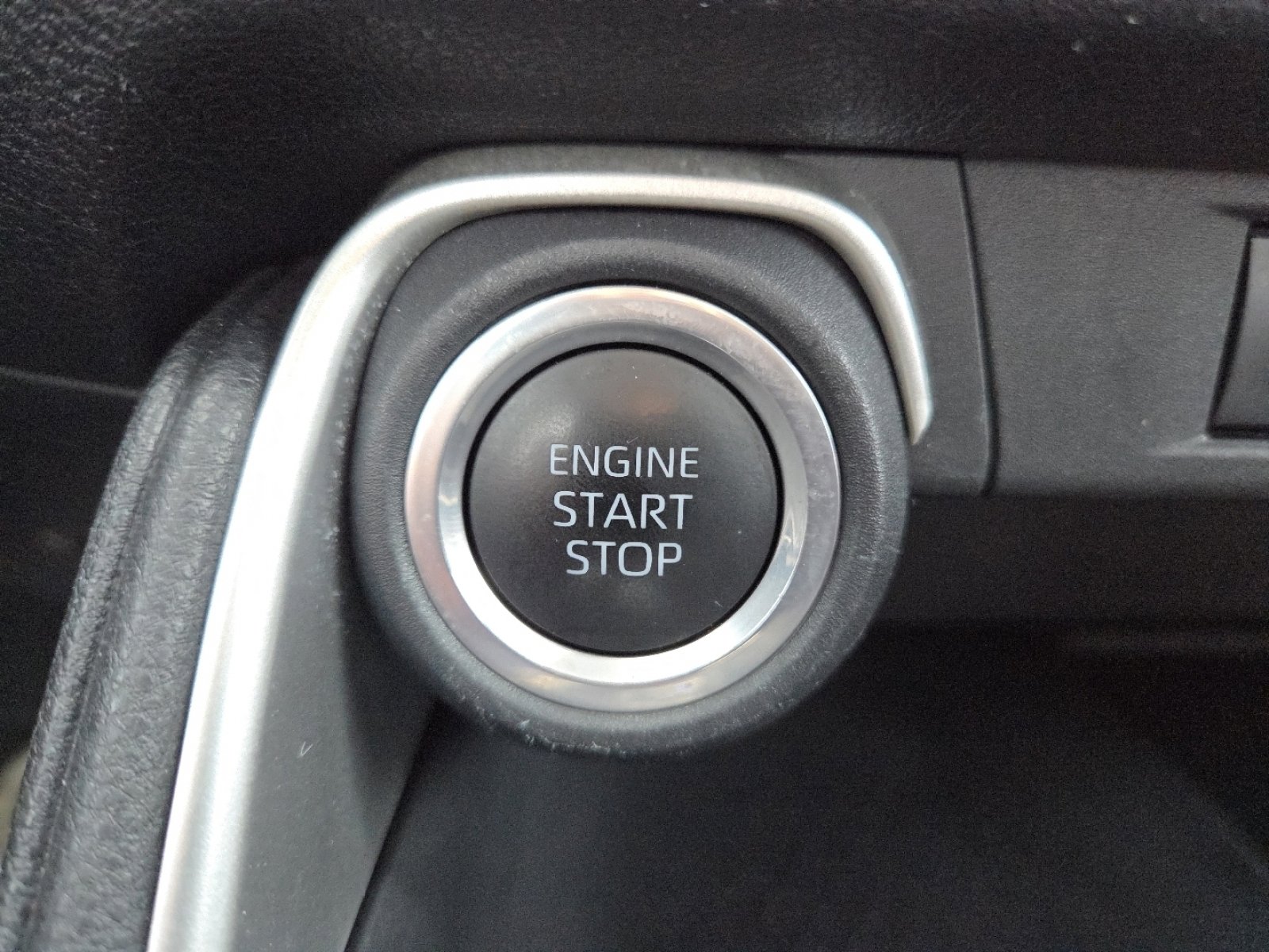 Used 2024 Toyota Grand Highlander AWD image 9