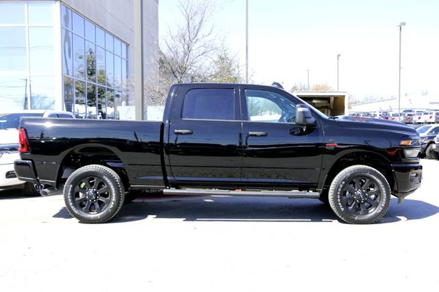 New 2026 RAM 2500 Tradesman image 4