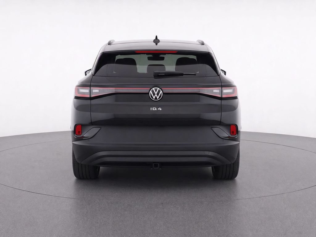Certified 2024 Volkswagen ID.4 Pro AWD/4WD image 8