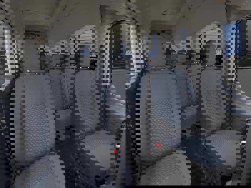 New 2026 Ford Transit 350 XLT image 10