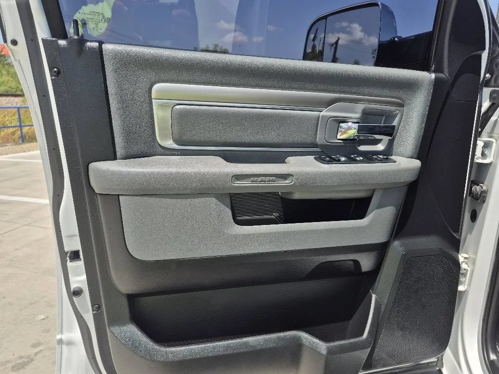 Used 2015 RAM 2500 Lone Star AWD/4WD image 16
