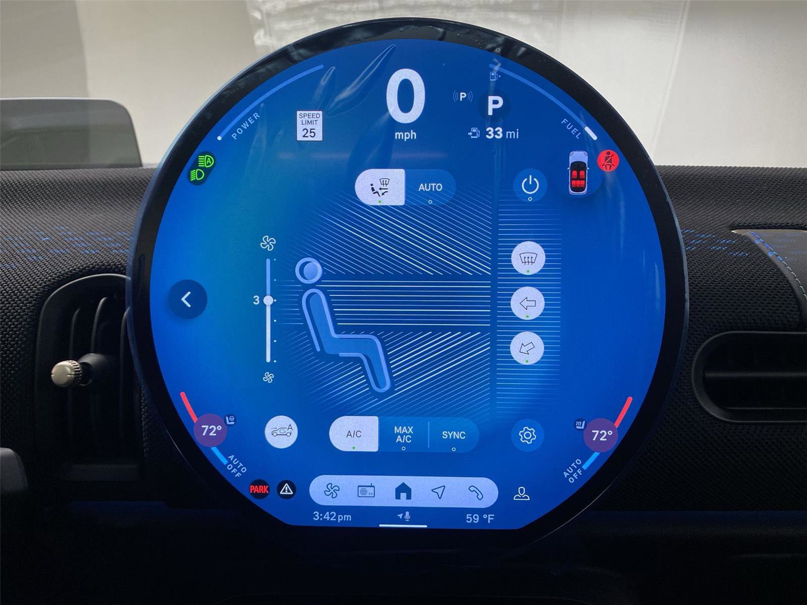 New 2026 MINI Cooper S FWD image 21