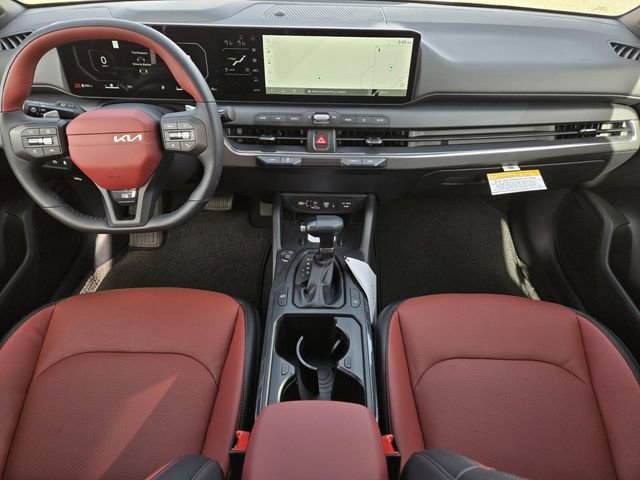 New 2026 Kia K4 GT-Line w/ GT-Line Premium Package image 24