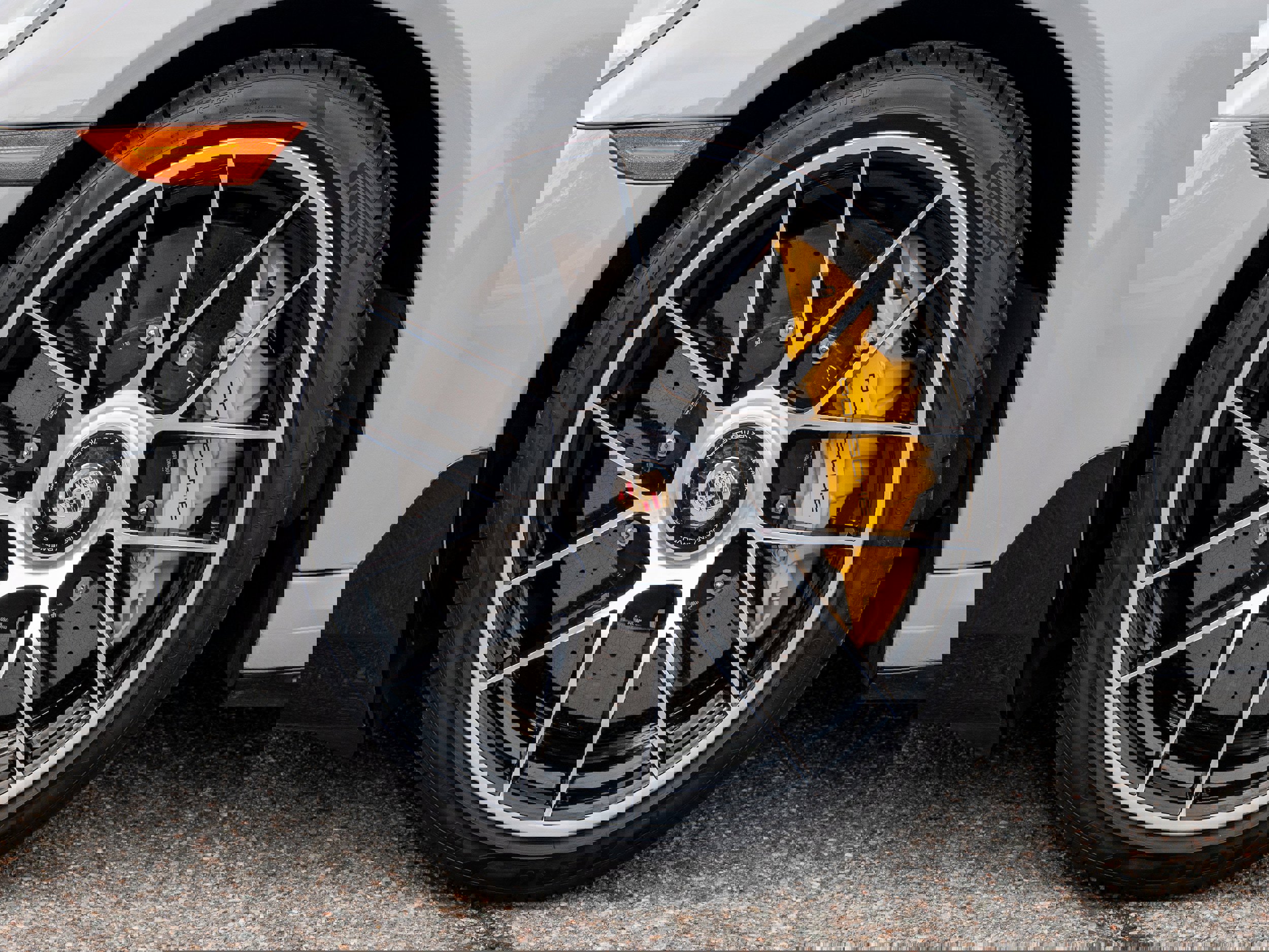 Used 2019 Porsche 911 Turbo S image 24