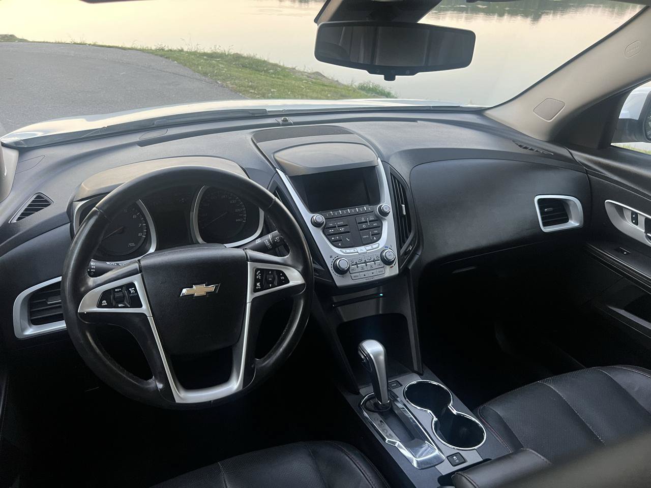Used 2014 Chevrolet Equinox LT w/ Driver Convenience Package AWD/4WD image 31