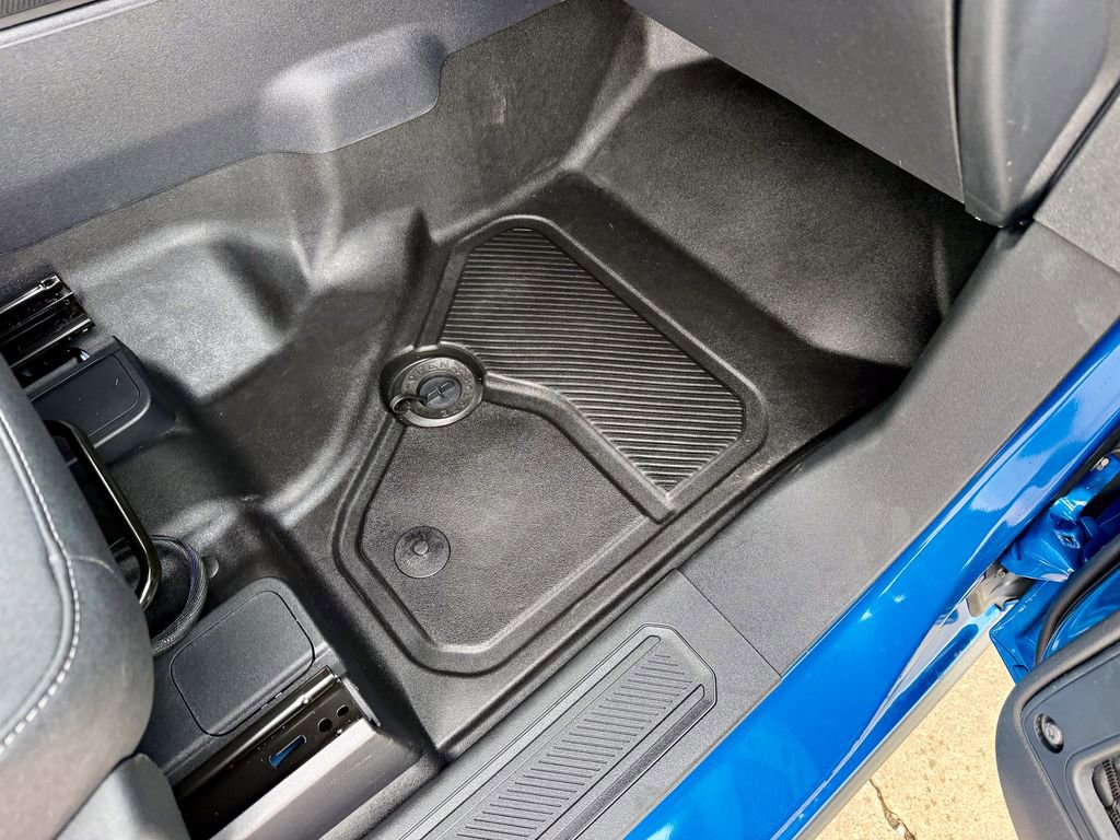 New 2026 Ford Bronco Badlands w/ Sasquatch Package image 20