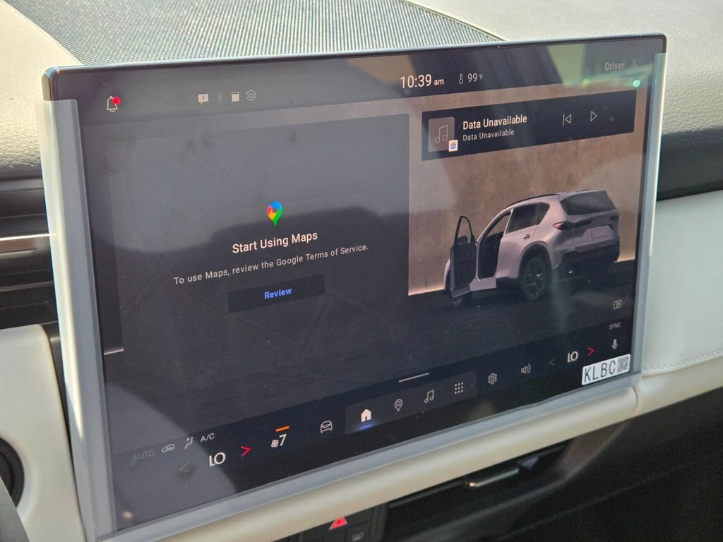 New 2026 MAZDA CX-5 Select AWD/4WD image 26