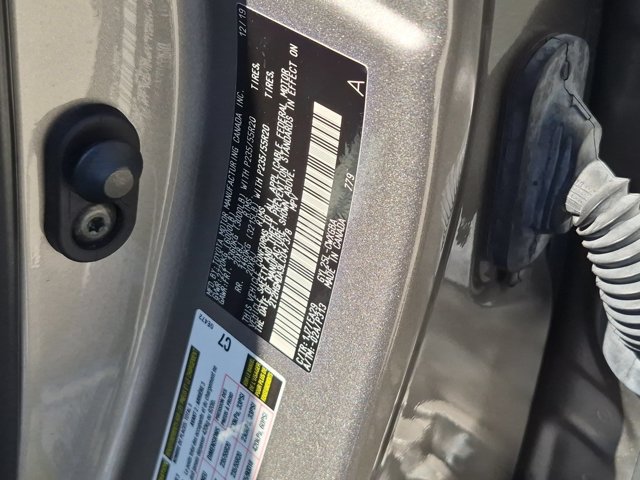 Used 2020 Lexus RX 450h AWD w/ Premium Package image 36