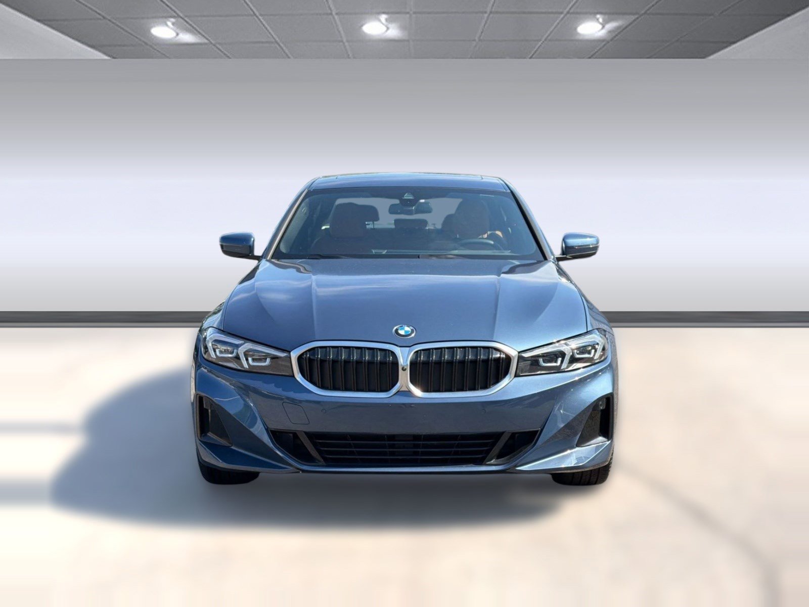 Certified 2025 BMW 330i Sedan RWD image 6