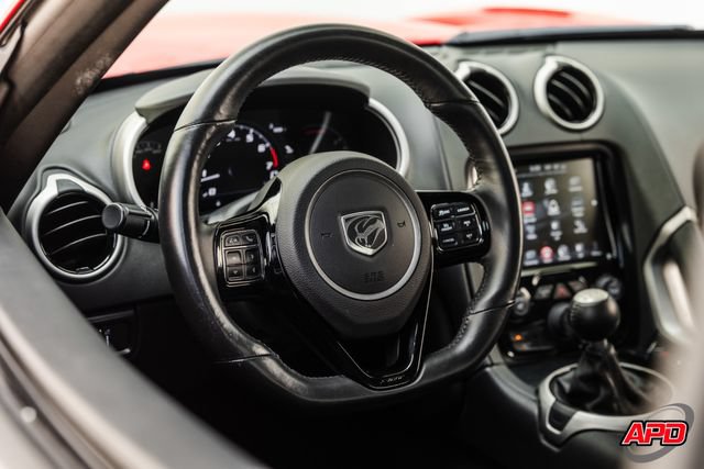 Used 2013 SRT Viper SRT-10 RWD image 6