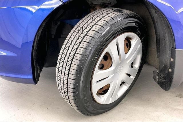 Used 2009 Honda Fit image 32