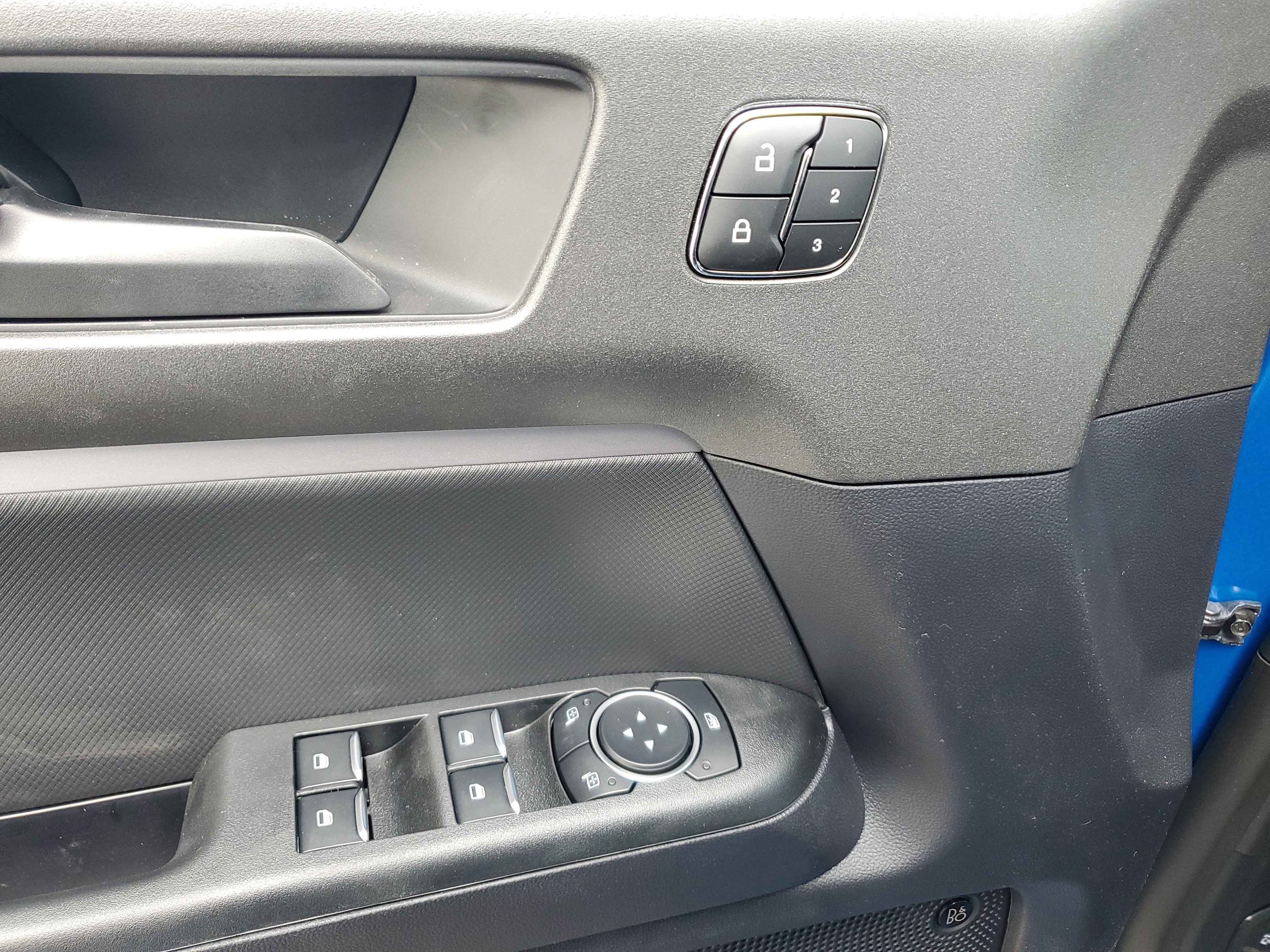 New 2026 Ford Bronco Sport Outer Banks w/ Outer Banks Tech Package+ image 13