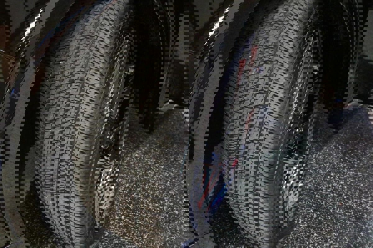 Used 2025 Kia K4 GT-Line image 26