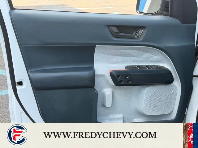 Used 2023 Ford Maverick XLT w/ XLT Luxury Package FWD image 23