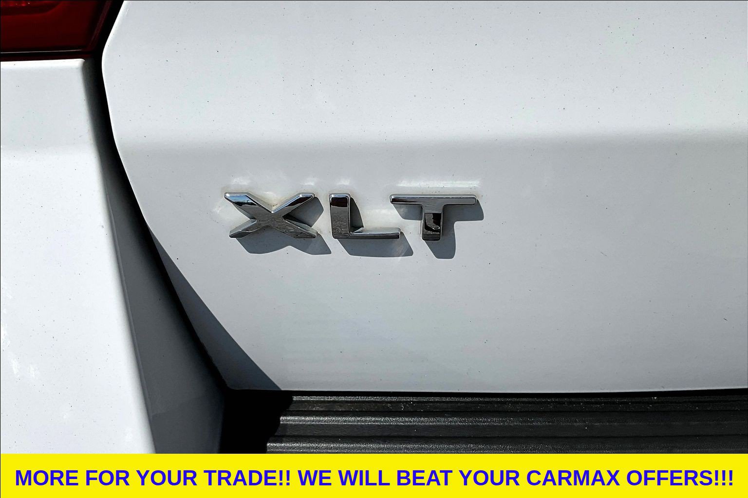 Used 2021 Ford Expedition XLT RWD image 23