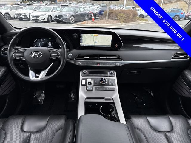 Used 2020 Hyundai Palisade Limited image 19