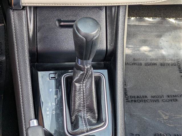 Used 2017 Toyota Corolla iM w/ Carpet Mat Package FWD image 13