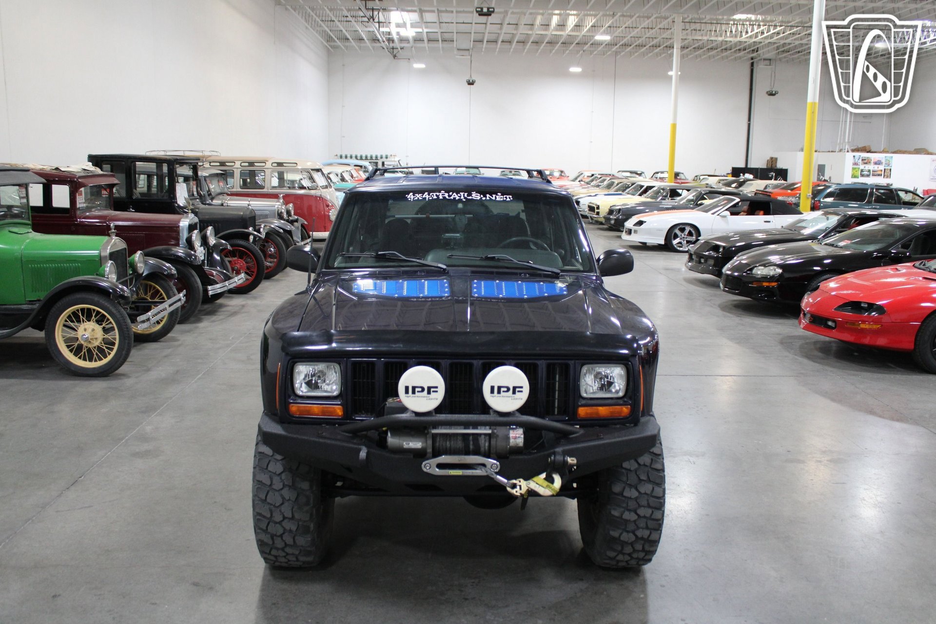 Used 1999 Jeep Cherokee Classic image 5