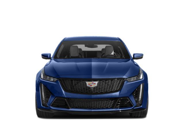 Used 2023 Cadillac CT5 V w/ Premium Package RWD image 10