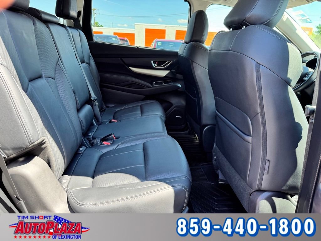 Used 2022 Subaru Ascent Limited w/ Technology Package AWD/4WD image 41