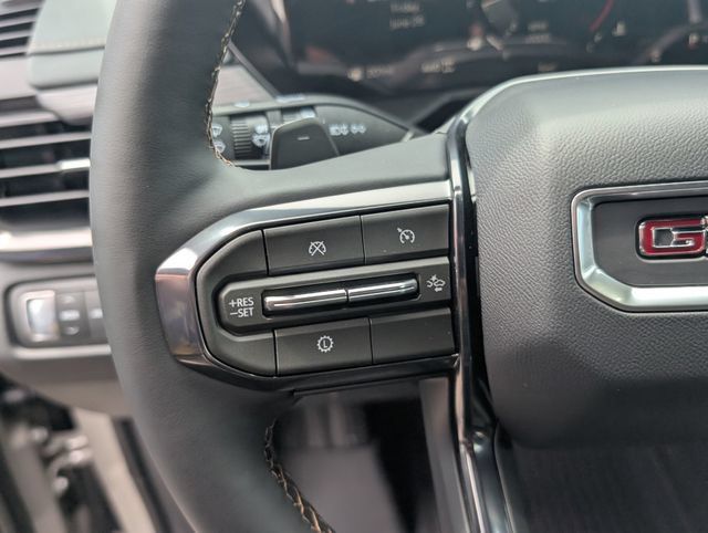 New 2026 GMC Acadia AT4 w/ Luxury Package AWD/4WD image 17