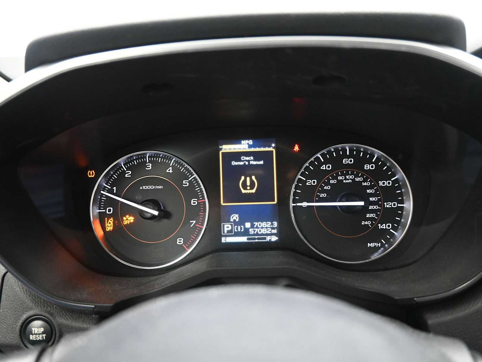 Used 2021 Subaru Crosstrek 2.5i Limited w/ Popular Package #4 image 13