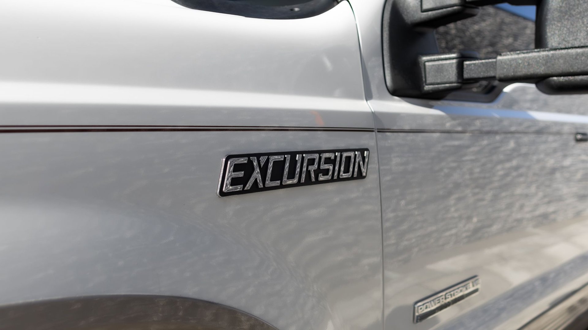 Used 2005 Ford Excursion Eddie Bauer image 36