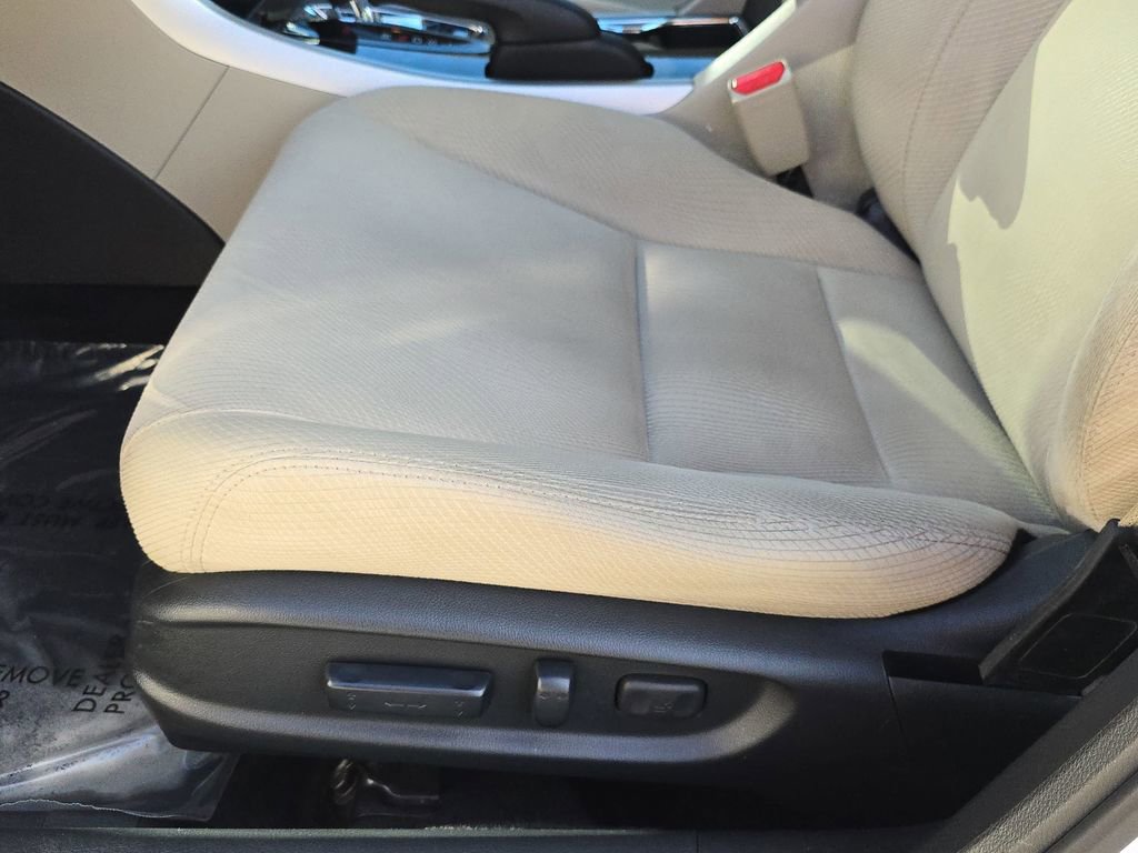 Used 2016 Honda Accord EX image 20