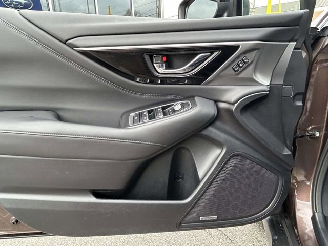 Used 2022 Subaru Outback Limited image 13