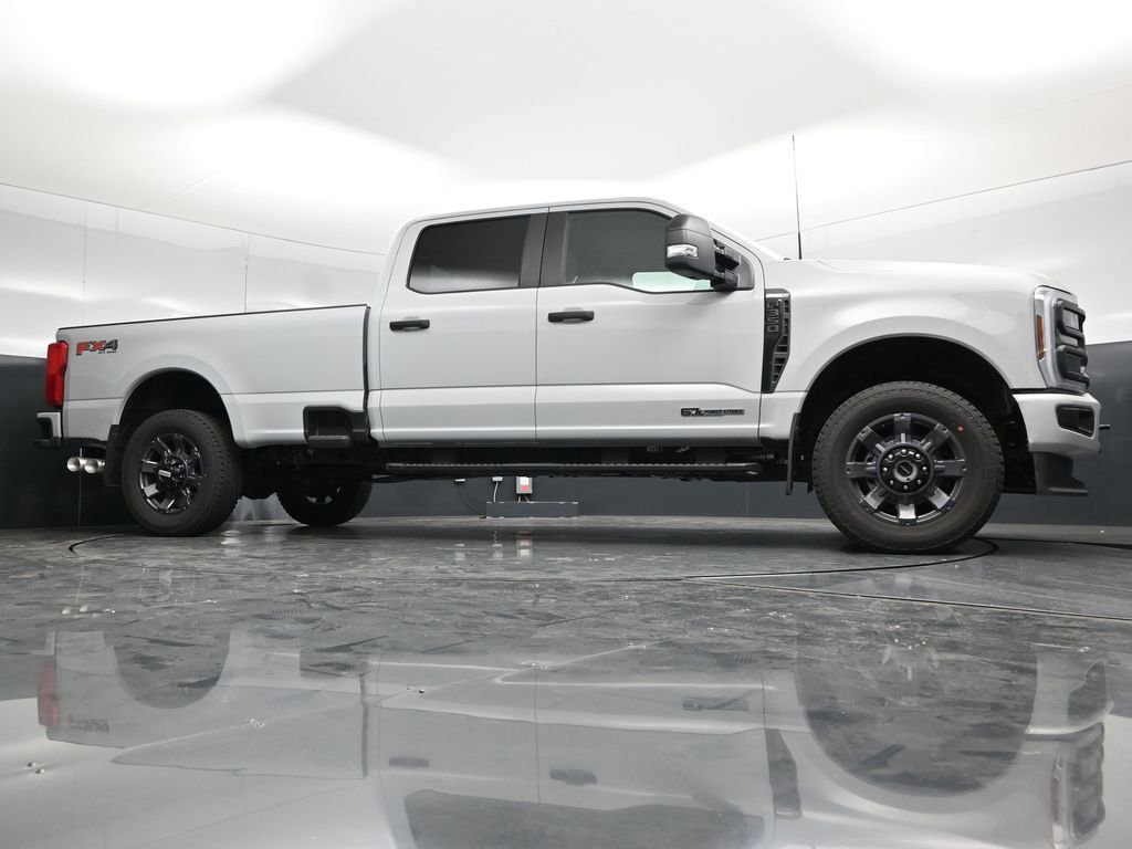 New 2026 Ford F350 XL w/ STX Appearance Package AWD/4WD image 54