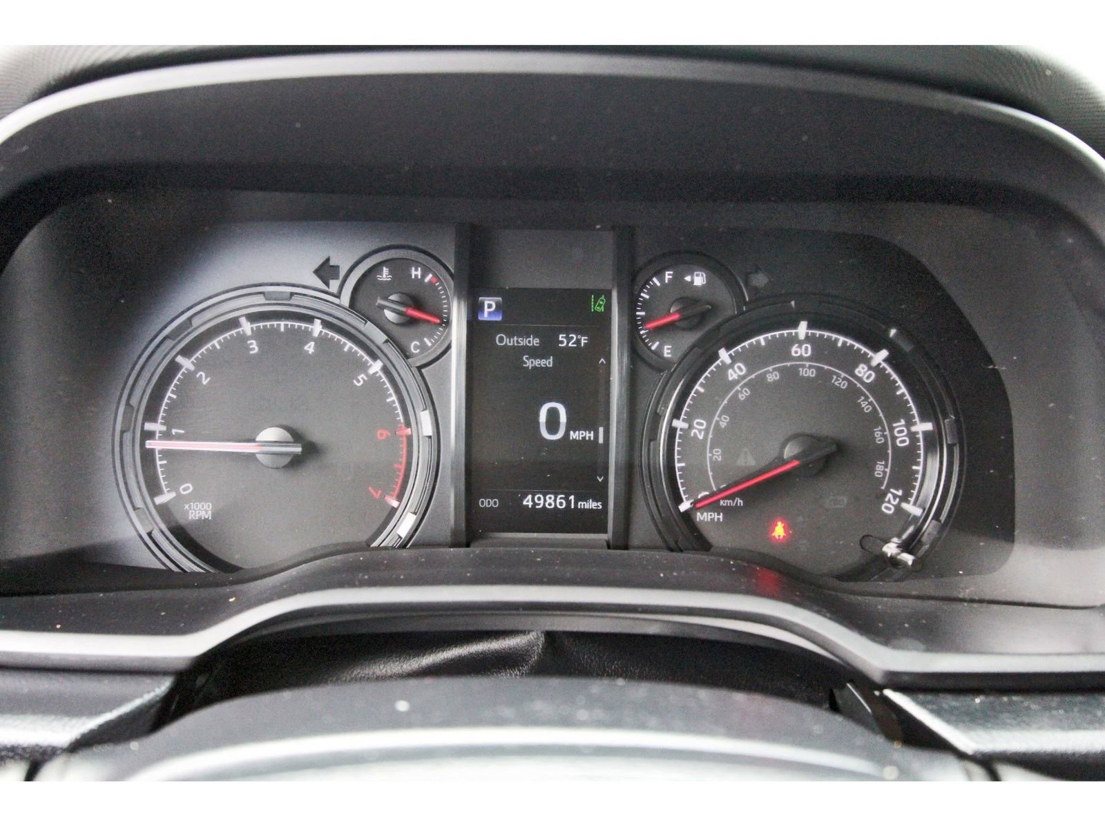 Used 2022 Toyota 4Runner SR5 Premium w/ Moonroof Package image 18