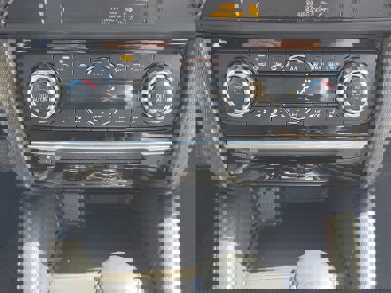 Used 2016 MAZDA MAZDA6 Touring image 39