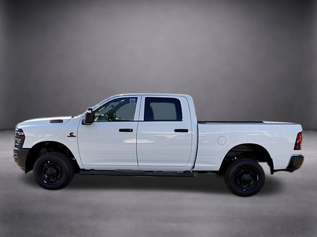 New 2026 RAM 2500 Tradesman AWD/4WD image 9