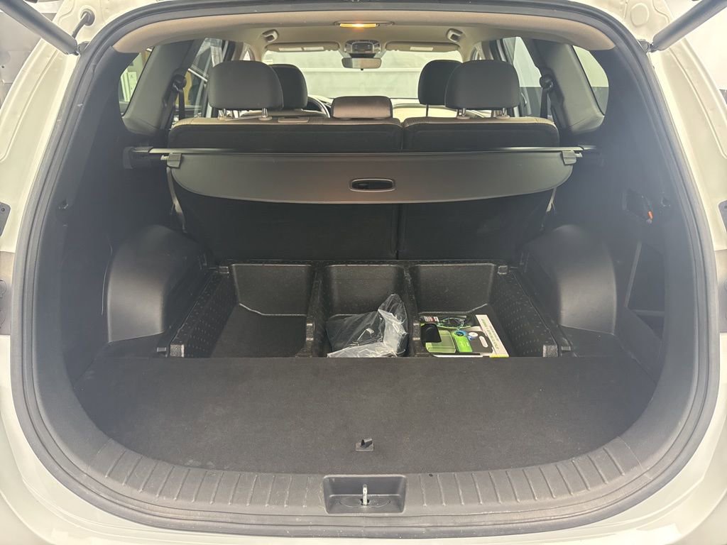 Used 2023 Hyundai Santa Fe SEL AWD/4WD image 15