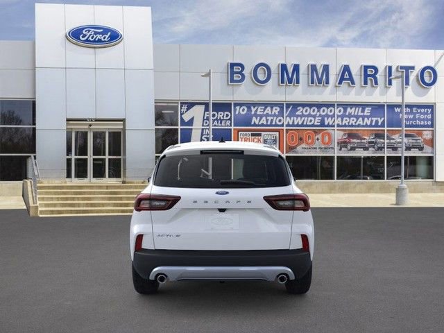 New 2026 Ford Escape Active w/ Cold Weather Package FWD image 5