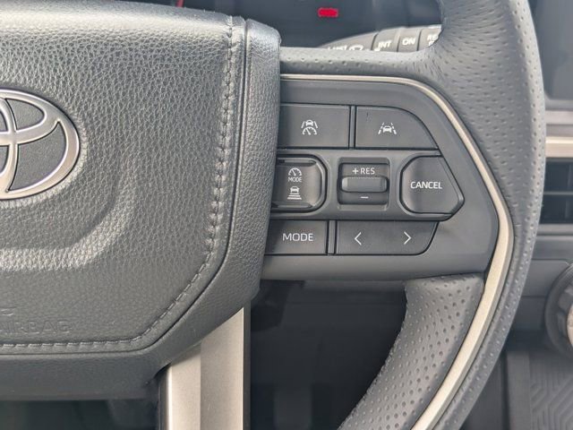 Used 2026 Toyota 4Runner SR5 image 22