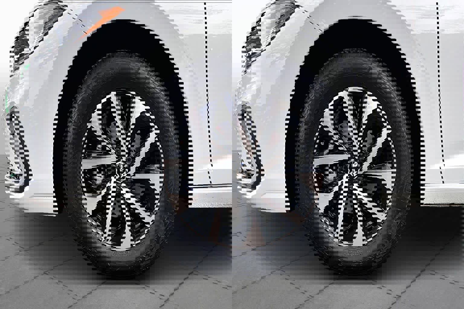 Certified 2025 Volkswagen Jetta S image 10